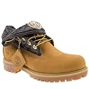 Timberland Roll Top Quilt