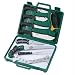 Outdoor Edge Game Processor 12 Piece Knife Set