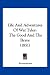 Life and Adventures of Wat Tyler: The Good and the Brave (1851)でAmazonアフィリエイトツール