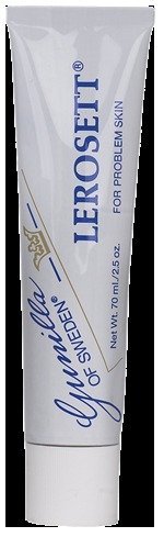 Lerosett Clay Masque