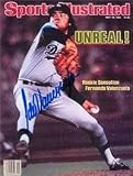 Hall of Fame Memorabilia