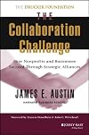 The Collaboration Challenge