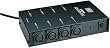 Audio-Technica 4 Channel Power Supply