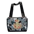 Cubism Inspired Ganesh Metro Bag