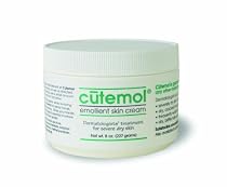 Cutemol Emollient Cream, 8-Ounce
From Cutemol
