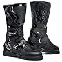 Sidi Adventure Rain Boots - 12.5 US / 47 Euro/Black