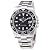 [ロレックス]ROLEX GMTマスター2 ブラック文字盤 SS 腕時計 Ref.116710 メンズ 【並行輸入品】
