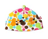 Zutano Gumballs Hat, Multi, 6-12 Months