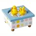 Duck Musical Wooden Box