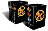 Book - Classic boxed set (Hunger Games Trilogy)