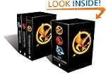 Classic boxed set (Hunger Games Trilogy)