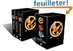 The Hunger Games Trilogy Classic