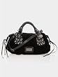GUESS by Marciano Julius Satchel Handbag