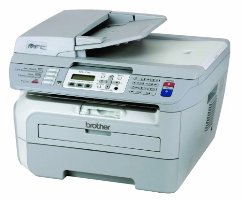Where to buy Brother MFC-7340 Flatbed Laser Multi-Function Center