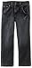 Wrangler Boys' 20X No. 33 Extreme Relaxed Fit Jeans