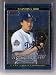 2002 Bowman Chrome Kazuhisa Ishii Short Print Rookie Card