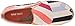 Nine West Women's Noney Linen Ballet Flat