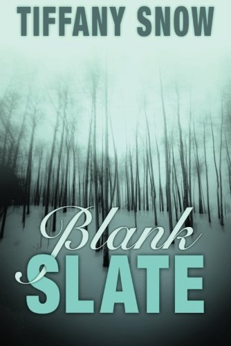 Blank Slate by Tiffany Snow