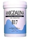 Cancer Prevention-Vitamin B17 & Raw Apricot Seeds