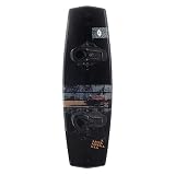 Ronix Mana Wakeboard with Bindings - Adults 2010