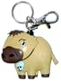 .Hack: Grunty Die Cut Key Chain