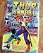 The Mighty Thor Annual Comic Book - Vol. 1 No. 12 - 1984