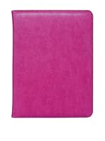 Unotec Funda Elegance Rosa Para iPad Mini