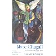 Le Jongleur, 1984 Pop Culture Art Poster Print by Marc Chagall, 17x29