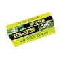 Inline Thorn-Resistant Boxed Tube 16 x 1.75, SCHRADER (standard) Valve