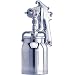 Campbell Hausfeld DH750000AV Siphon-Feed Spray Gun