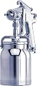 Campbell Hausfeld DH7500 Siphon-Feed Spray Gun