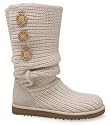 Ugg Classic Cardy, 7, Cream