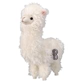 Wind Up Alpaca