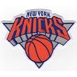 New York Knicks Logo Patch