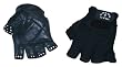 Golds Gym Mesh Back Gloves