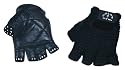 Golds Gym Mesh Back Gloves