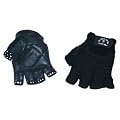 Golds Gym Mesh Back Gloves