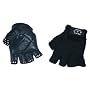 Golds Gym Mesh Back, Guanti, , L di Gold's Gym