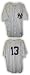 Alex Rodriguez NY Yankees Authentic Home Jersey