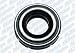 Automotive : ACDelco CT1061 Clutch Release Bearing