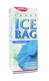 Faultless By Apotthecary Products, Inc. Faultless Ice Bag, Large, 11 Inch