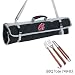 NCAA Washington State Cougars 3-Piece BBQ Tote