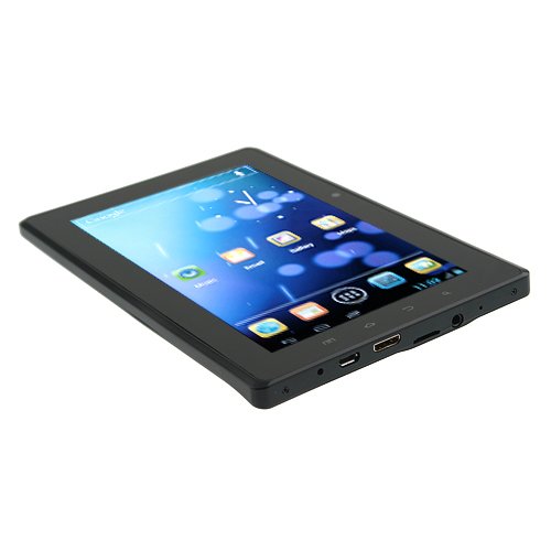 Freelander Capacitive B0086spxr8 Screen Multi Androiddual Touch Core2ghzblack