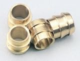 Du-Bro 813 1/8 I.D. Barb (4-Pack)