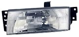 TYC 20-5202-00 Mercury Tracer Driver Side Headlight Assembly