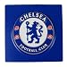 Chelsea FC. Square Fridge Magnet