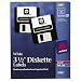 Avery 5196  Laser Diskette Labels 2 3/4X2 3/4 Single Pack