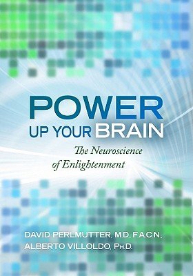 power up your brain the neuroscience of enlightenment hardcover