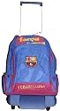 Barcelona Trolley Koffer + Rucksack groß