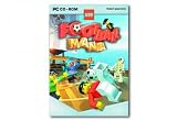 Eigenschaften Lego  / Lego Football Mania